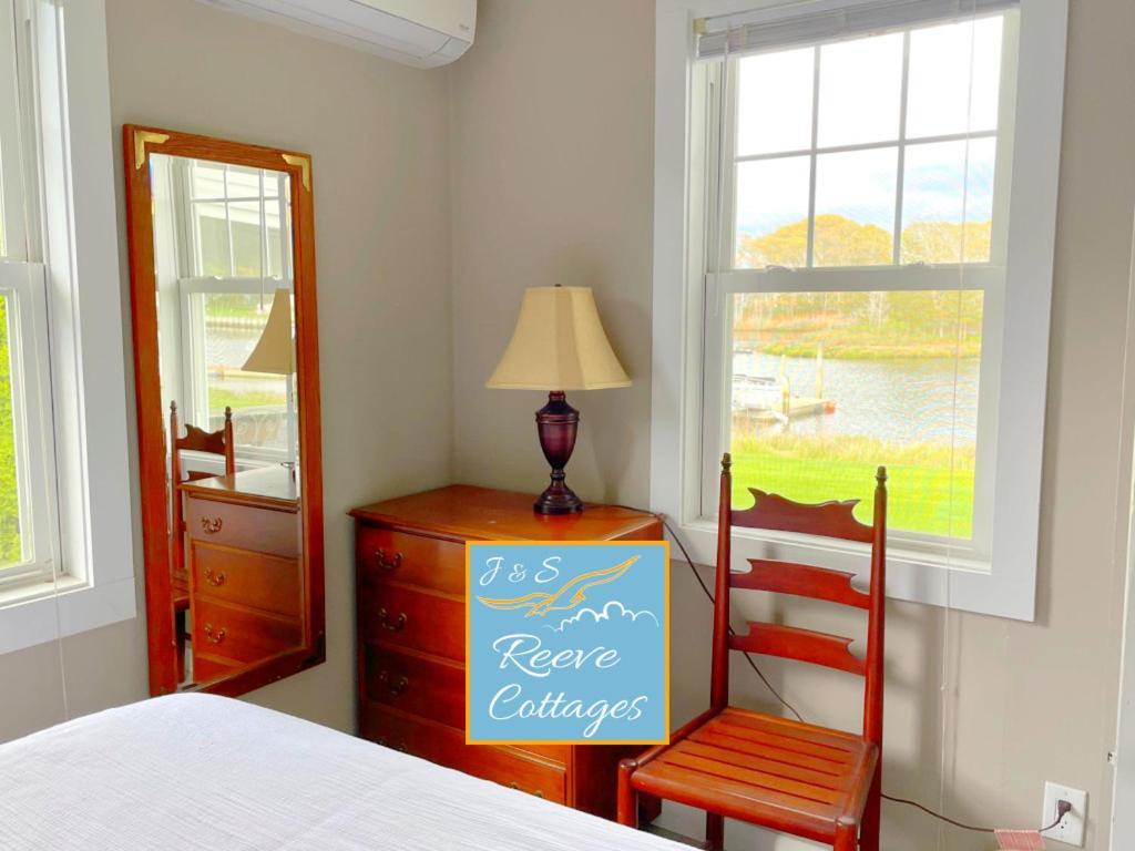 Premier Waterfront Cottage 2 Riverhead Eksteriør billede