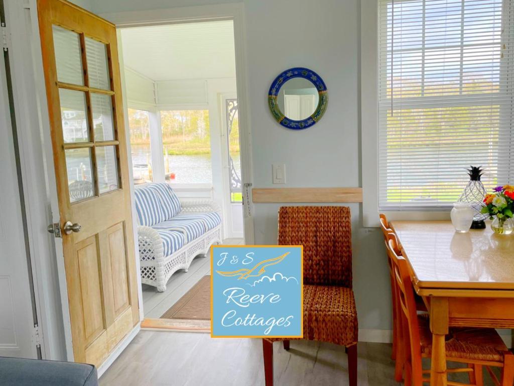 Premier Waterfront Cottage 2 Riverhead Eksteriør billede