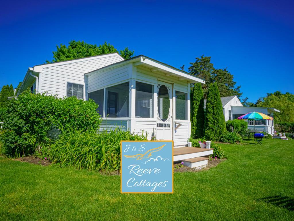 Premier Waterfront Cottage 2 Riverhead Eksteriør billede
